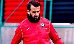 Arca Çorum FK’da Beklenilen Performansı Sağlamayan Futbolcu Gidiyor