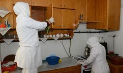 O Kuruma 9 Kişi Alınacak