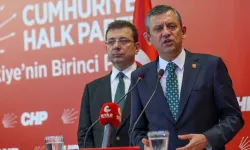 CHP Seçim Startını Veriyor! Yol Haritasını Ekrem İmamoğlu Belirleyecek