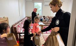 Çorum Belediyesi’nden Tekne Orucu Tutan Miniklere İftariyelik