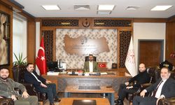 Karaca’nın Tedavisi Sürüyor, Kulüp Yönetimi Hastanede Bilgi Aldı