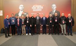 CHP’den Batı Karadeniz Yerel Medya Buluşması! Yerel Medyanın Sorunları Masaya Yatırıldı