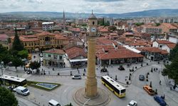 Çorum’un İhracatı Samsun’u Gümrükte İkinci Yaptı