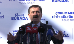 Mecitözü’nde Yol Tartışmasına Nokta! “Parası da Var, Asfaltı da”