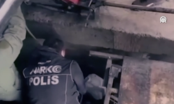 Çorum’da Aralarında! 144 Şüpheli Yakalandı