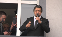 CHP Osmancık İlçe Başkanı Arslan, “Ülkenin Bu durumunda Bir Araya Gelmek Zaruret Olmuştur”