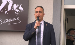 CHP’li Solmaz İktidara Seslendi: “Biz Bu Halka Güveniyoruz, Kendinize Güveniyorsanız Sandığı Getirin”