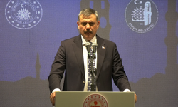 Bakan Çiftçi: “Terörsüz Türkiye, Devletimizin Kararlı İradesidir”