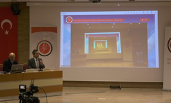 4. Laparoskopik Canlı Cerrahi Kursu Başarı İle Düzenlendi