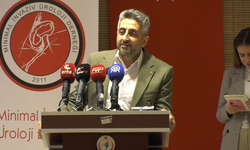 Başhekim Gömeç Müjdeyi Verdi! Çorum’da Organ Nakli Yapılacak