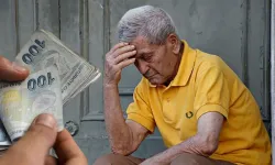 Emeklileri Üzen Haber Meclisten Geldi! AK Parti ve MHP Oylarıyla Reddedildi