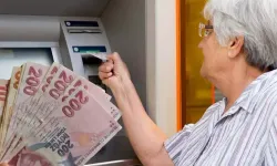 Emekliler Sıfır Zam İle Karşı Karşıya