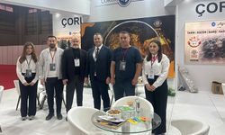 EMITT 2026’da Çorum Damgası