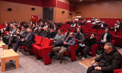 Çorum’da “Dijital Dönüşüm Hareketi” Yoğun İlgi Gördü