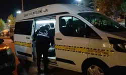 Çorum’da Korkutan Tablo! Ev, İşyeri Ve Araç Kurşunlama Moda Oldu!