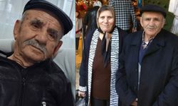 Gazi Aydoğdu Hayatını Kaybetti