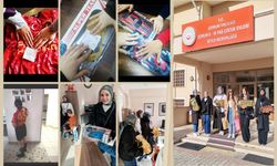 Çocukların Hayallerini Gerçekleştirdiler