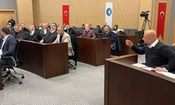 AK Partili Meclis Üyesinin ‘Lan’ Çıkışı Meclisi Gerdi