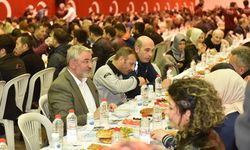 Belediye Ramazan Boyunca Her Gün 1000 Kişiye İftar Verecek