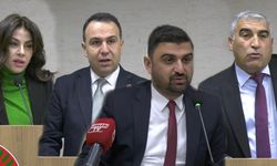 6 Şubat Depremi İçin Mecliste Ortak Duygu: Acı Hala Taze