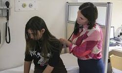 Çocukluk Kanserlerine Karşı Dikkatli Olun