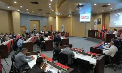Belediye Meclisi Yoğun Gündemle Toplanıyor