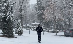 Meteoroloji’den Çorum’a Uyarı!