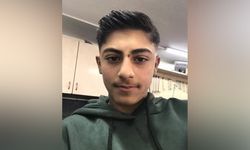 15 Yaşındaki Abdül Samed 6 Gündür Kayıp