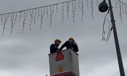 Çorum Belediyesi Mahya Kültürünü Yaşatmaya Çalışıyor