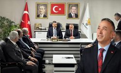 Çorum’da Ziyaret Krizi: Tahtasız’dan Bakan Çiftçi’ye Liyakat Çıkışı