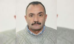 Metin Kütük Hayatını Kaybetti