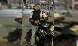 Sevenlerini Yasa Boğan Ölüm!