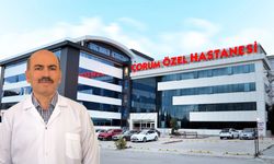 Uzman İsim Açıkladı: Çorum’da Çocuklarda Kırma Kusurları Artışta