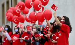 Okullar Bayraklarla Donanacak