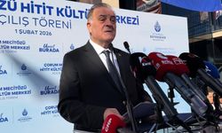 İBB Başkanvekili Arslan, “Gönül Köprüleri Kurmaya Devam Edeceğiz”