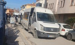 Öğrenci Servisinde Sigara İddiası Velileri Ayağa Kaldırdı