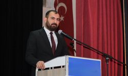 Civan, “Birlik Beraberlik İçin Heyecanla Ramazan’da Sahada Olacağız”