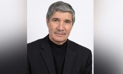 Orhan Horan Hayatını Kaybetti