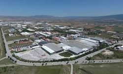 Çorum, Yükselen İhracat Grafiğiyle Dikkat Çekti