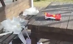 Ne Görgü Kaldı Ne De Saygı