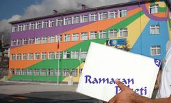 Öğrenci Ve Öğretmenlerden Anlamlı Çalışma