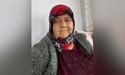Nuriye Körpeş Vefat Etti