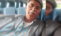 Emekli Öğretmen Sabri Kartal Vefat Etti