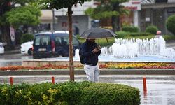 Meteorolojiden Çorum’a Hafta Sonu Uyarısı!
