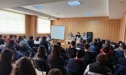 Sanatla Büyüyen Nesiller İçin Bir Araya Geldiler