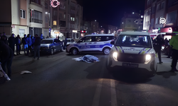 Teravihe Giderken Acı Son: Kayınvalide Hayatını Kaybetti, Gelini Ağır Yaralandı