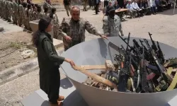 Silah Bırakma Sürecinde Kritik Eşik: Gözler MİT Raporunda