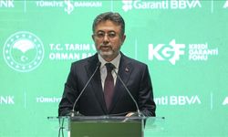 Bakanlıktan Çiftçilere 30 Milyarlık Kredi Teminatı!