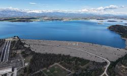 Sevindiren Gelişme! Yağışlar Barajlara Yaradı