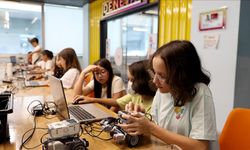 Teknolojiyi Hayalleriyle Büyüten Gençler İçin “DENEYAP Türkiye” Başvuruları Başladı